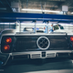Illustration for article titled A collection of Paganis at Circuit of the Americas